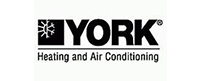 07 York heating and air conditioning logo.