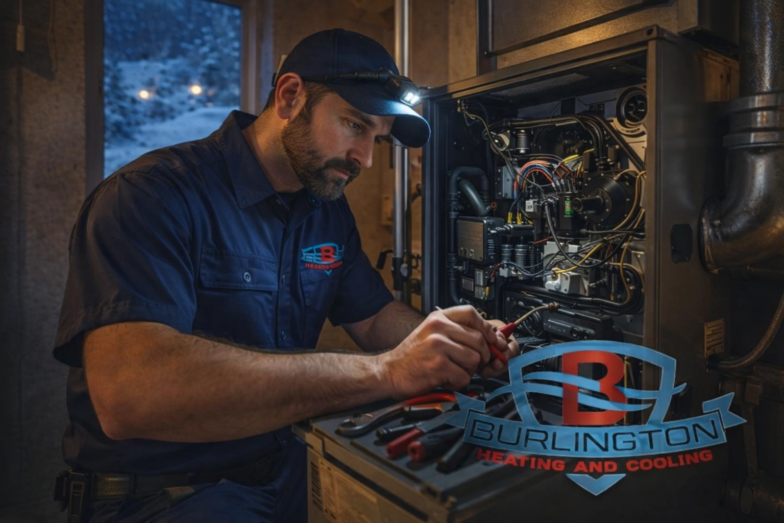 Furnace Repair Emergency