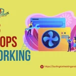 AC Not Cooling in Burlington? 7 Proven Reasons Your Air Conditioner Stops Working