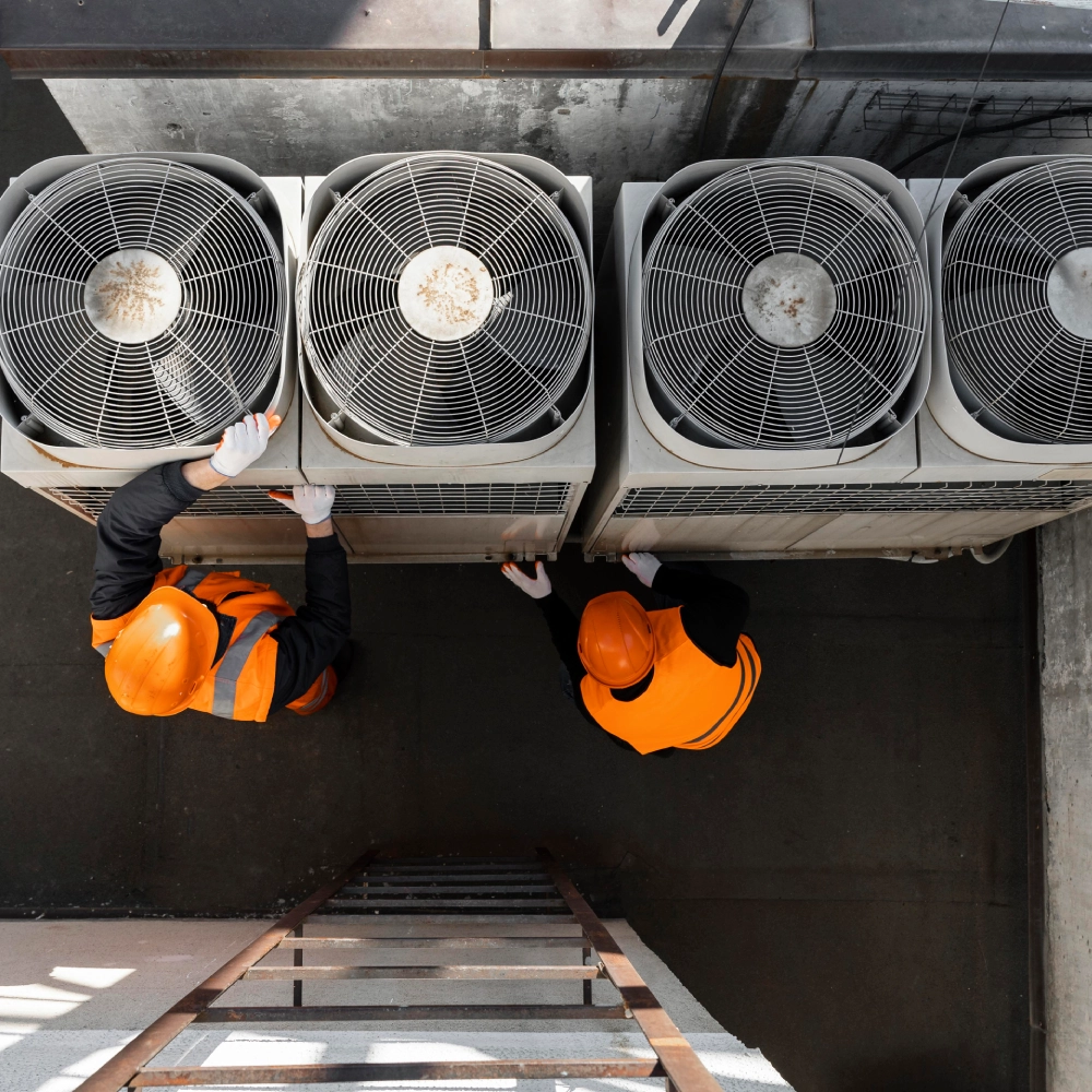 Is Central Air Conditioning Right for Your Home?