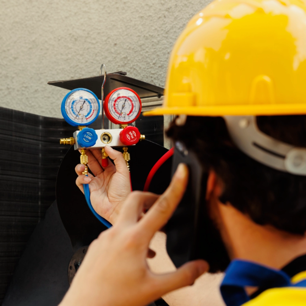 Why Annual Furnace Maintenance Matters